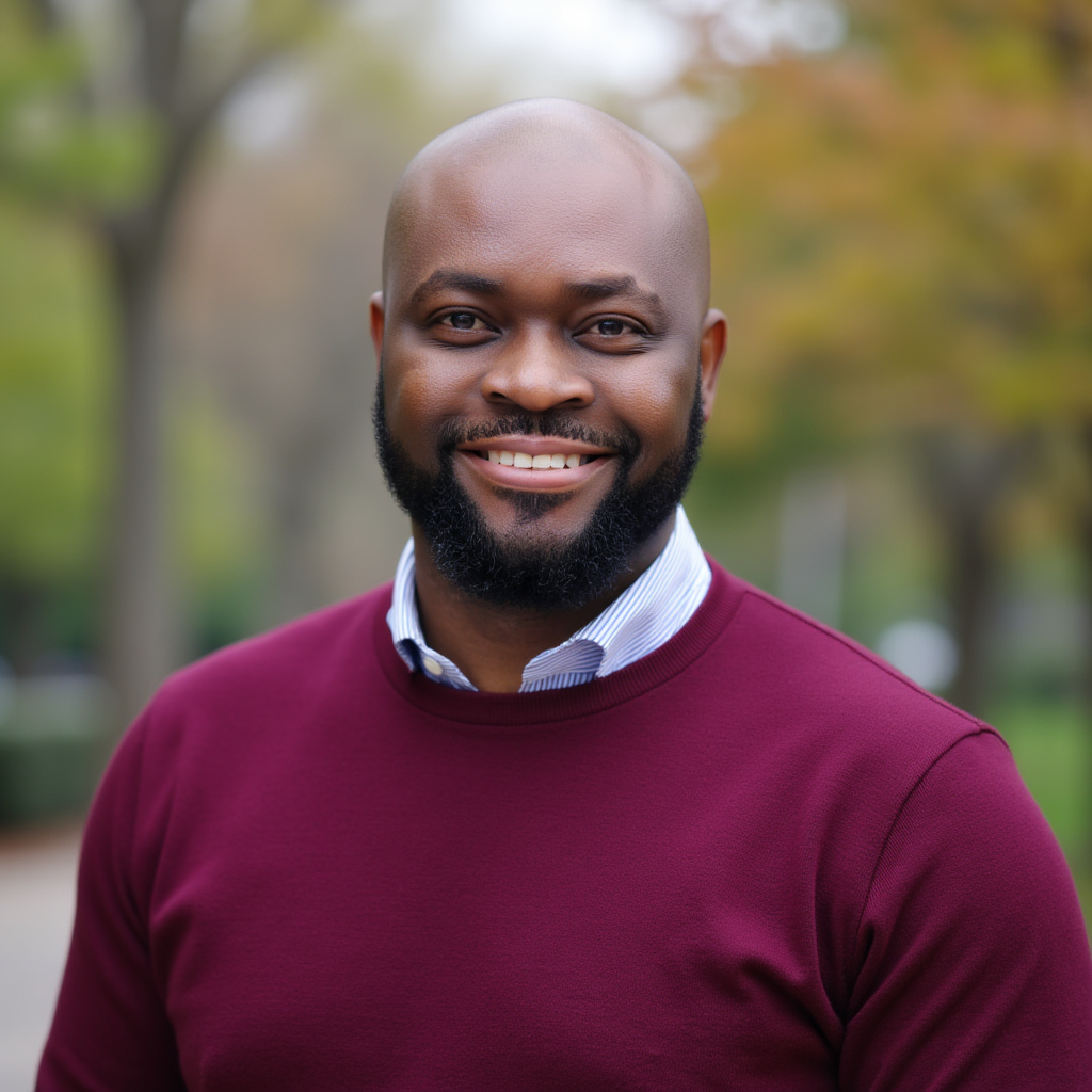 Ayodeji Samuels